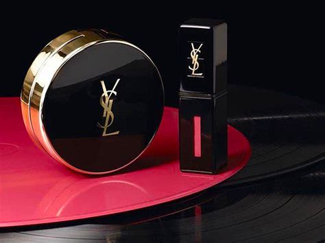 ysl beauty österreich|ysl beauty icons.